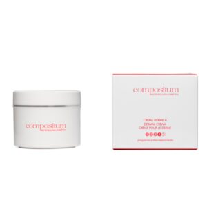 Crema Dérmica Compositum