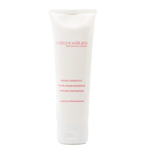 Peeling Enzimático Exfoliante Compositum