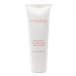 Crema Anticelulítica Compositum