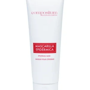 Mascarilla Epidérmica Compositum