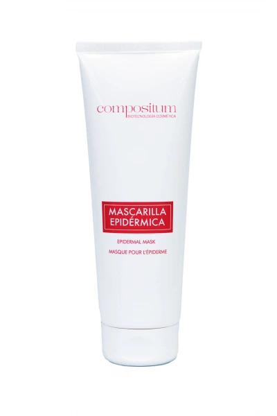 Mascarilla Epidérmica Compositum